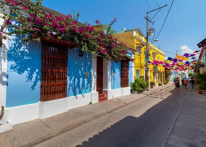 Casa Pedro Romero