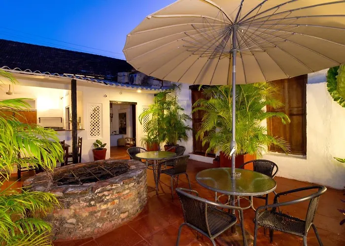 Casa Pedro Romero